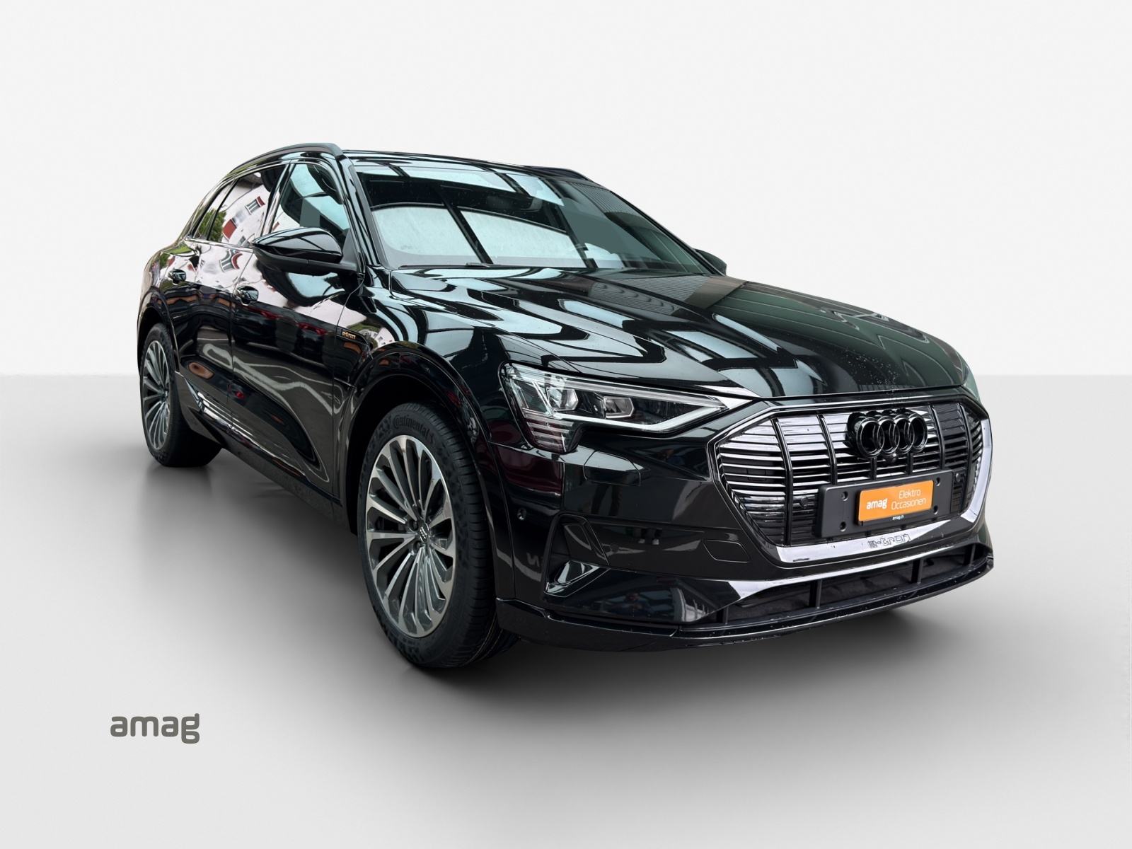 AUDI e-tron 55 Advanced quattro-image-6