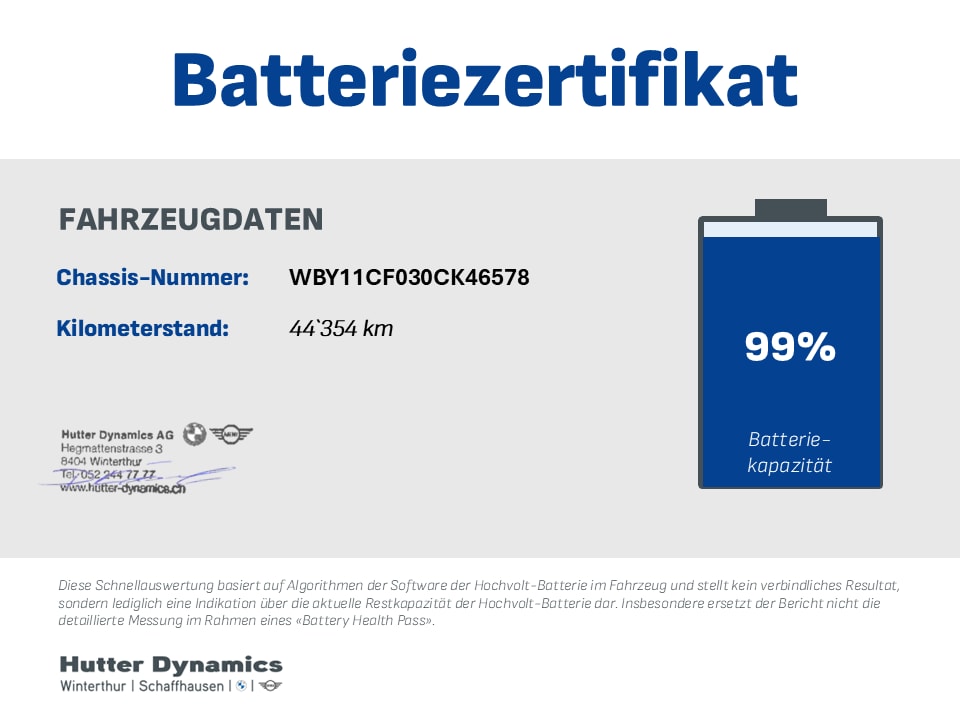 BMW iX xDrive40 SPORTPAKET-image-1
