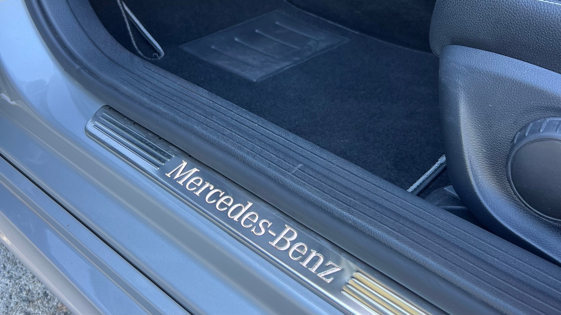 MERCEDES-BENZ A 180 Night Star 7G-DCT-image-10