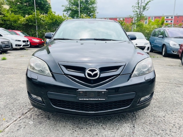 MAZDA 3 2.0 16V Sport-image-6