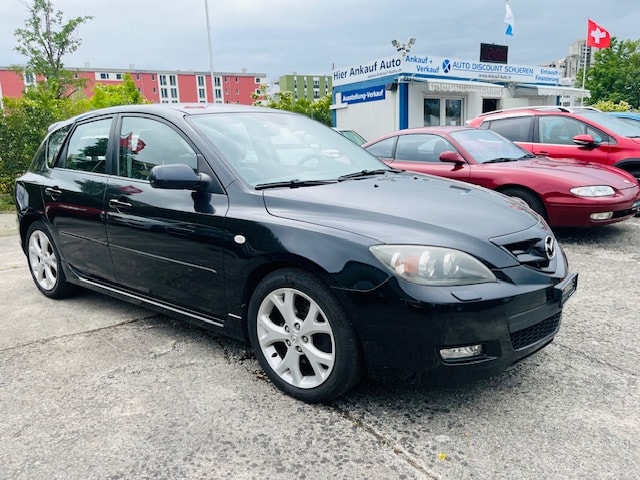 MAZDA 3 2.0 16V Sport-image-2