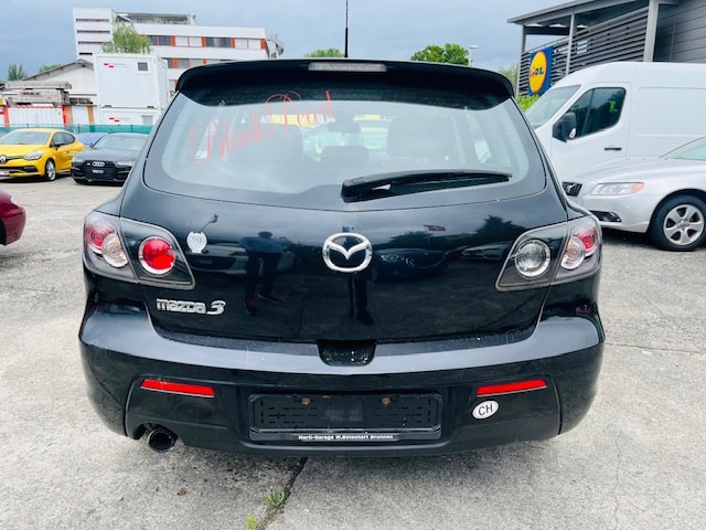 MAZDA 3 2.0 16V Sport-image-5