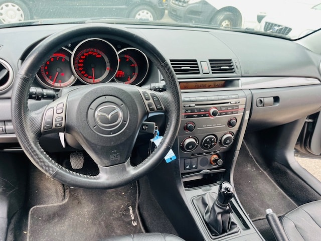 MAZDA 3 2.0 16V Sport-image-14