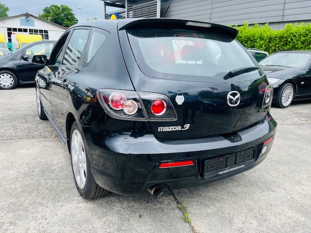 MAZDA 3 2.0 16V Sport-image-7