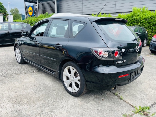 MAZDA 3 2.0 16V Sport-image-3