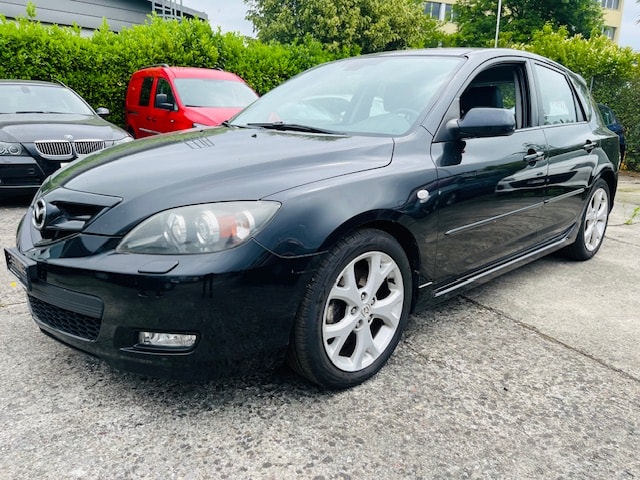MAZDA 3 2.0 16V Sport-image-8