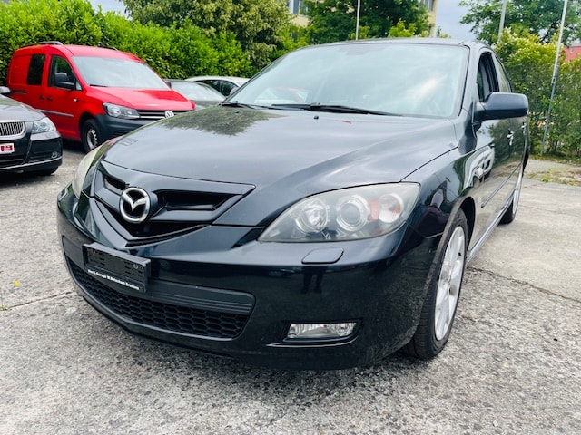 MAZDA 3 2.0 16V Sport-image-0