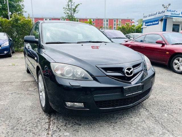 MAZDA 3 2.0 16V Sport-image-4