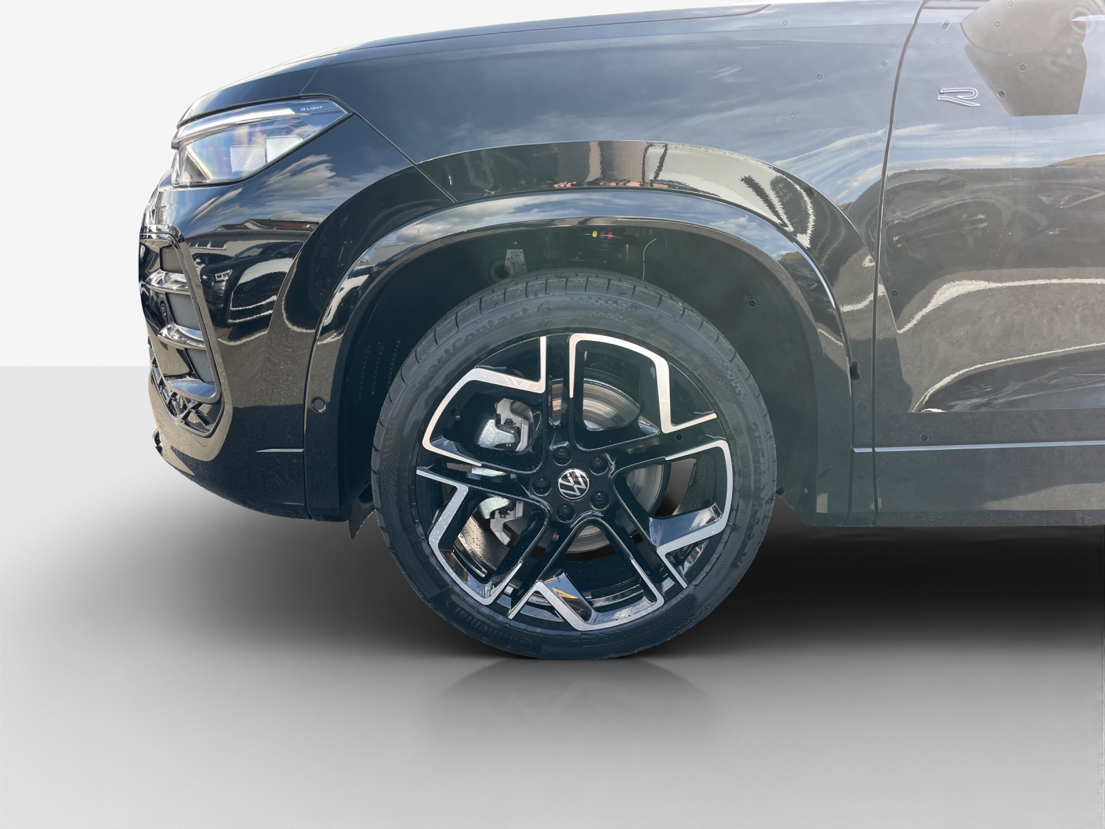 VW Tayron 2.0 TSI R-Line DSG 4Motion-image-13