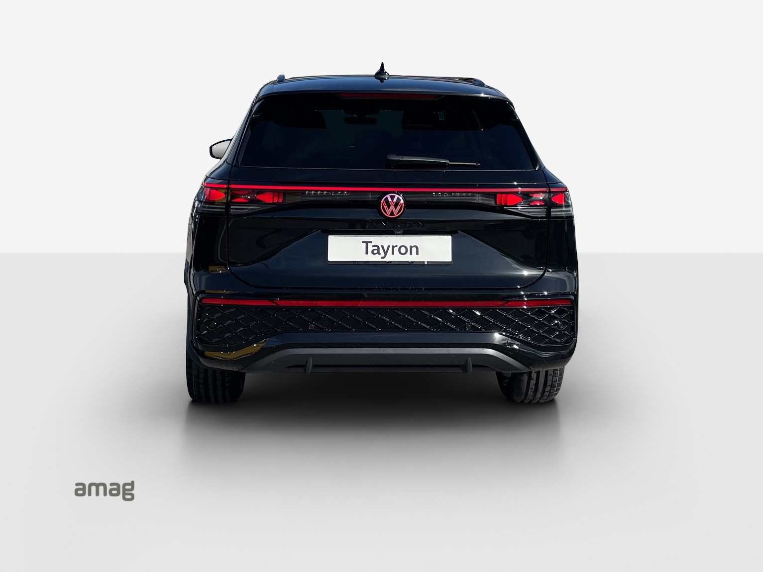 VW Tayron 2.0 TSI R-Line DSG 4Motion-image-3