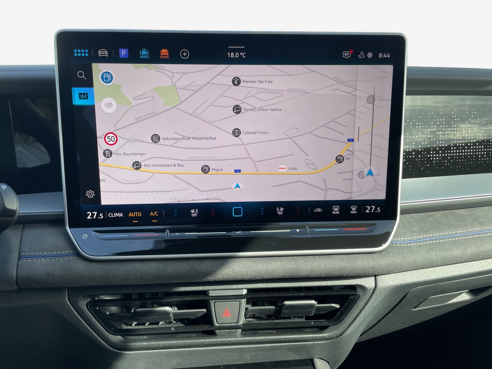 VW Tayron 2.0 TSI R-Line DSG 4Motion-image-10