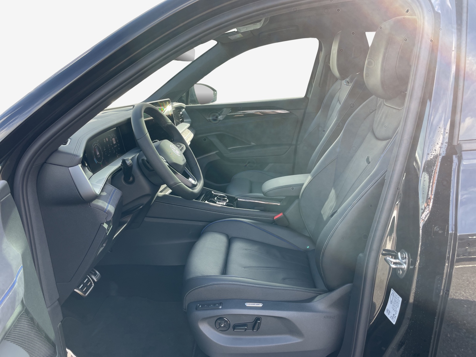 VW Tayron 2.0 TSI R-Line DSG 4Motion-image-7