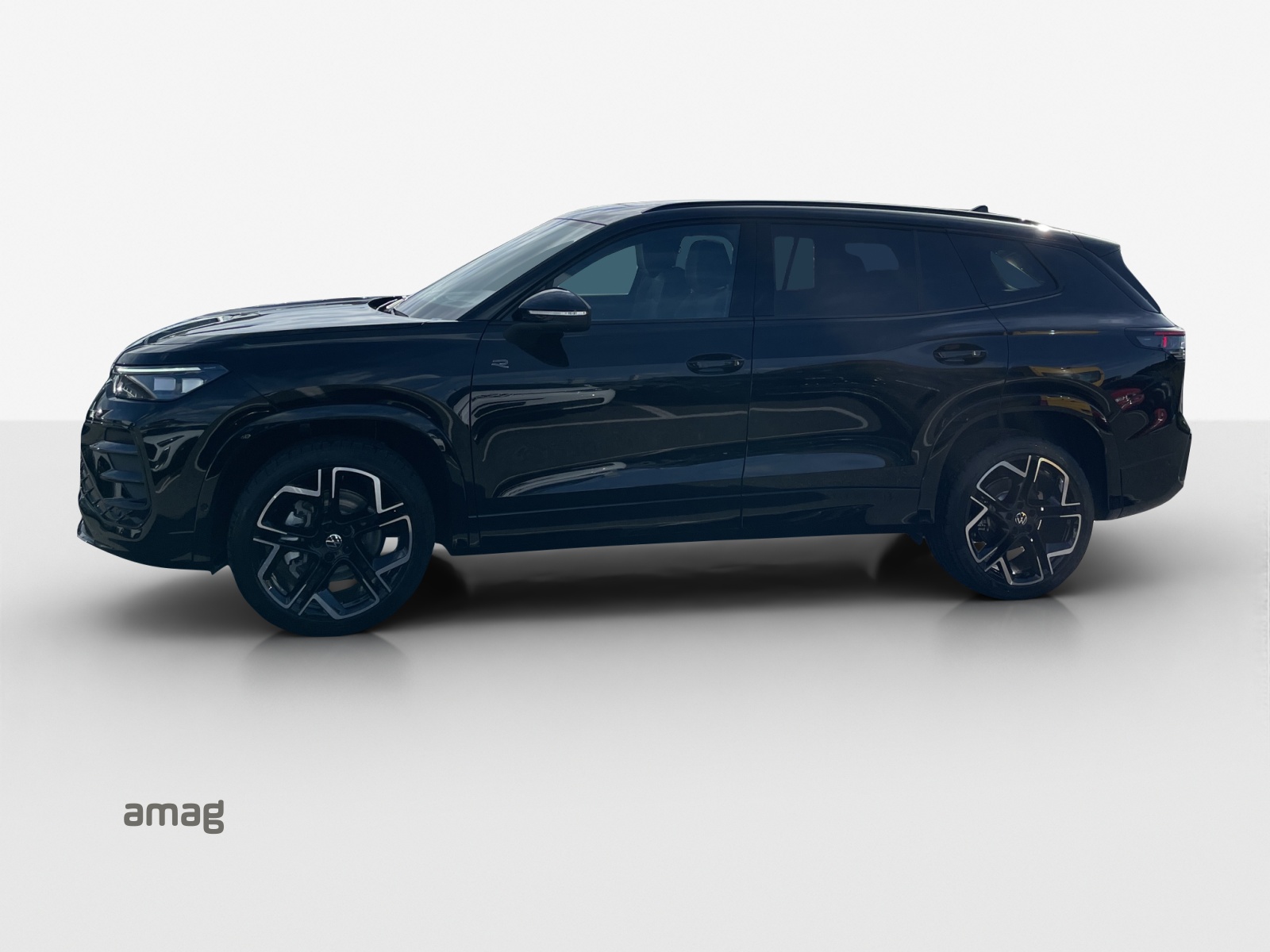 VW Tayron 2.0 TSI R-Line DSG 4Motion-image-1