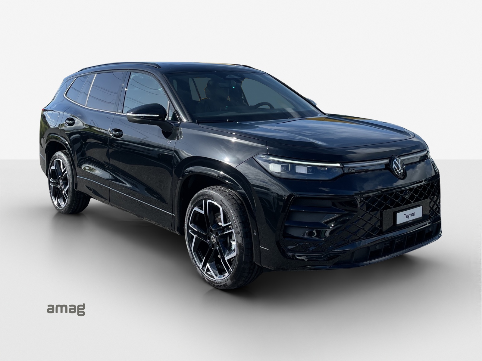 VW Tayron 2.0 TSI R-Line DSG 4Motion-image-5