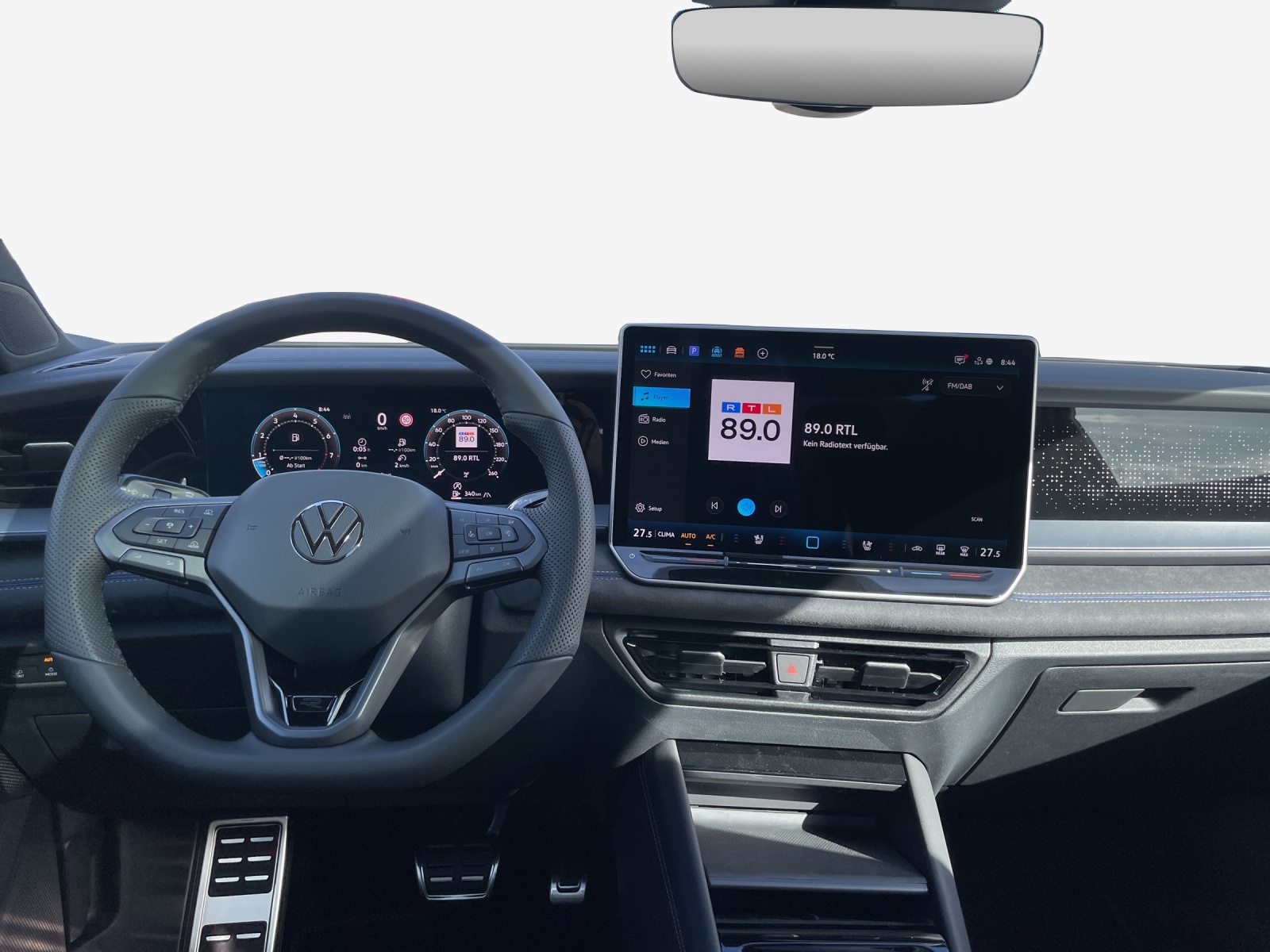 VW Tayron 2.0 TSI R-Line DSG 4Motion-image-8