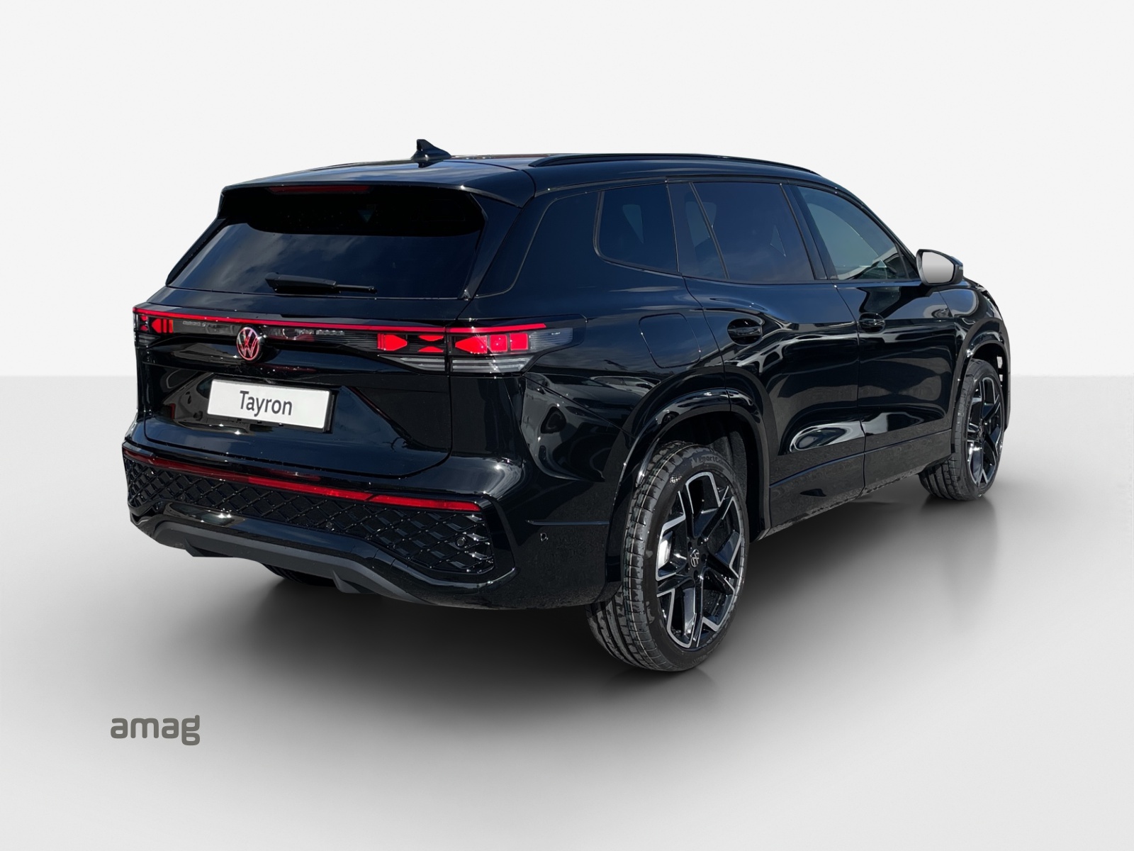 VW Tayron 2.0 TSI R-Line DSG 4Motion-image-4