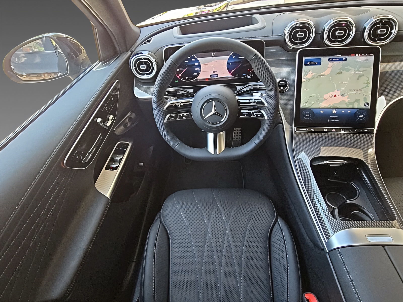 MERCEDES-BENZ GLC 220 d 4Matic Coupé-image-7