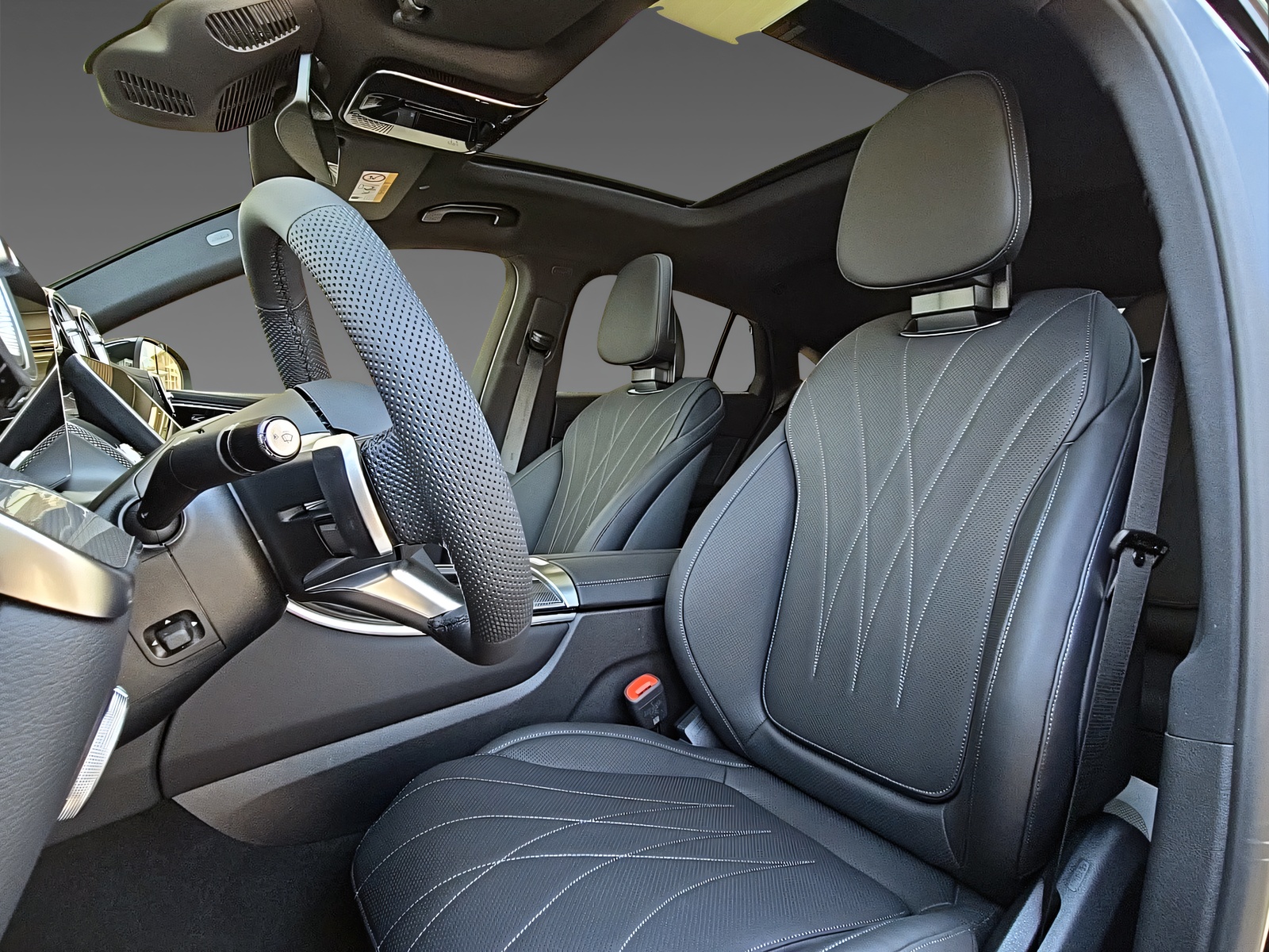 MERCEDES-BENZ GLC 220 d 4Matic Coupé-image-10