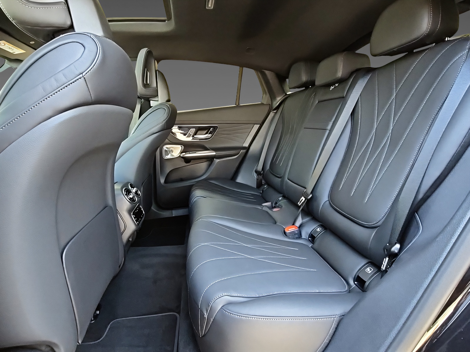 MERCEDES-BENZ GLC 220 d 4Matic Coupé-image-9
