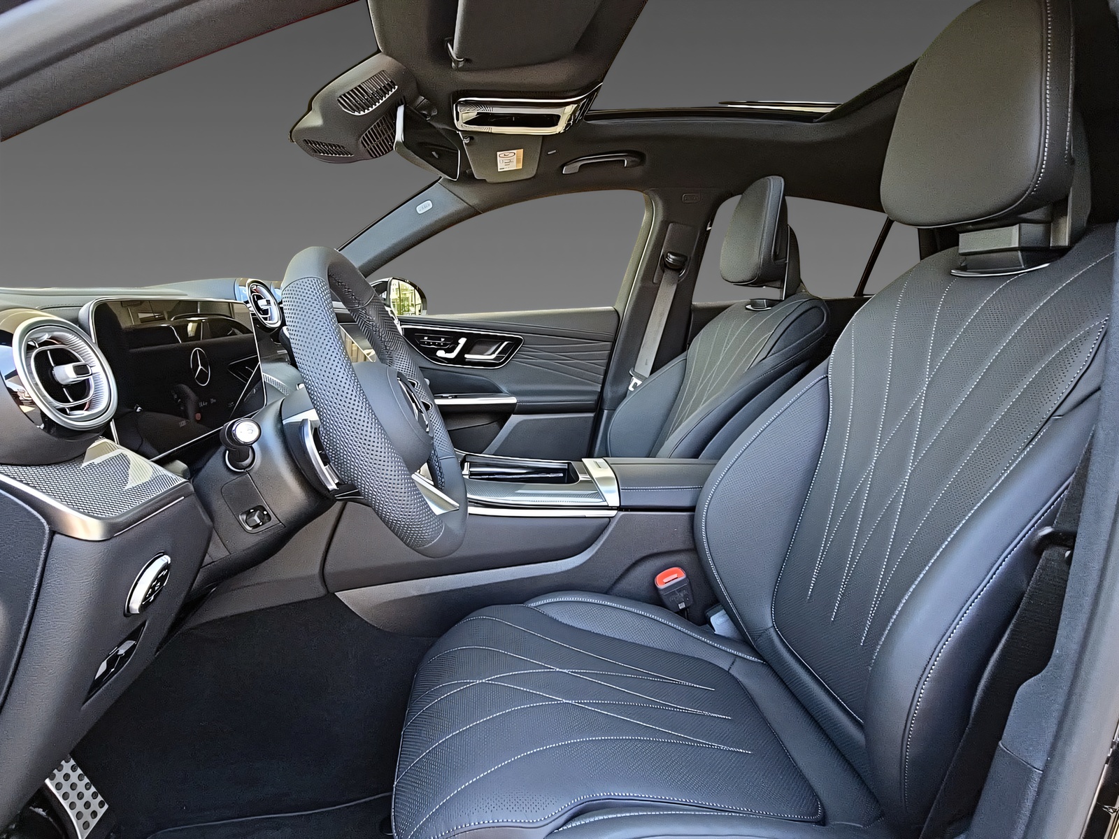 MERCEDES-BENZ GLC 220 d 4Matic Coupé-image-11