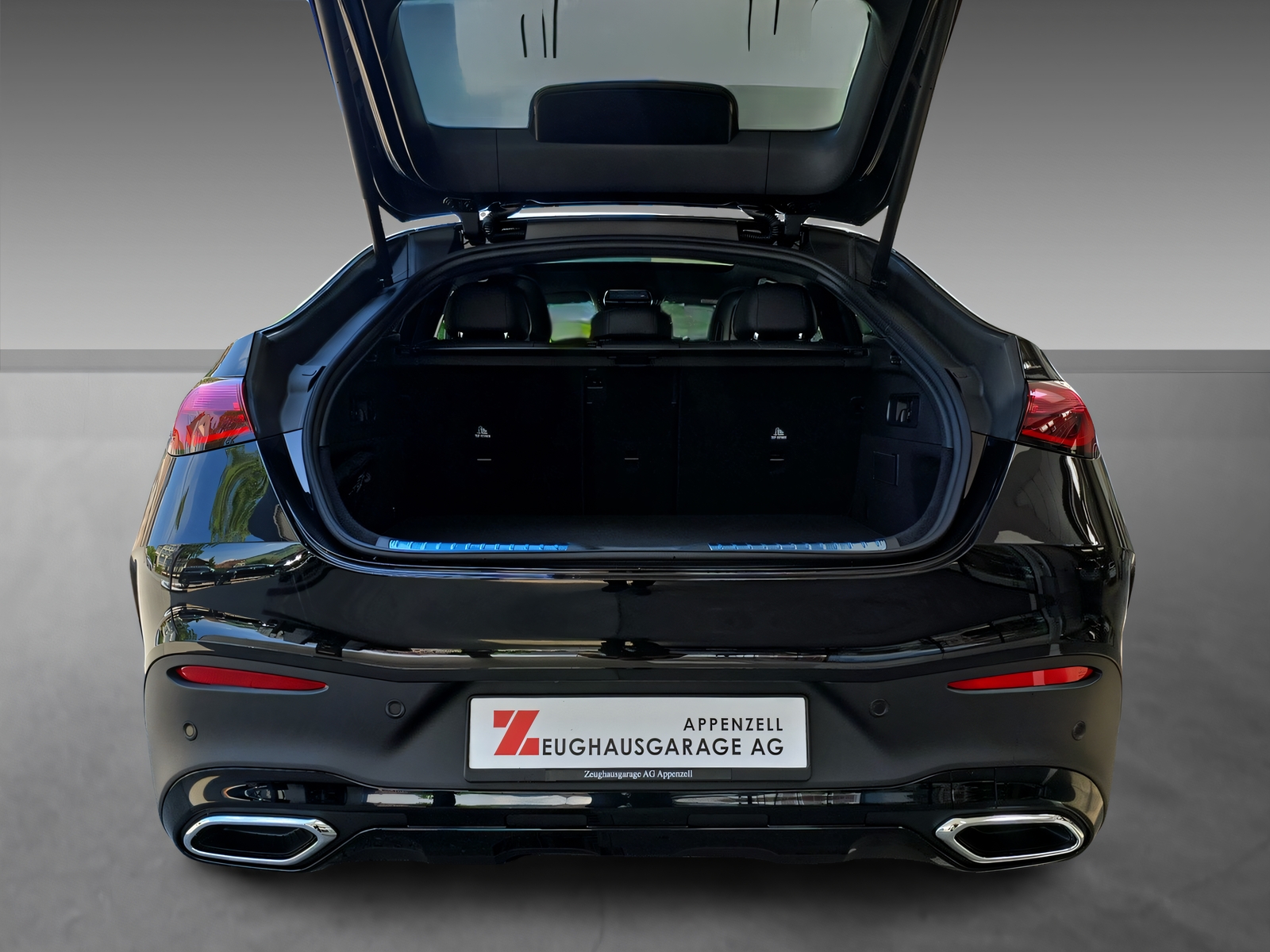MERCEDES-BENZ GLC 220 d 4Matic Coupé-image-14