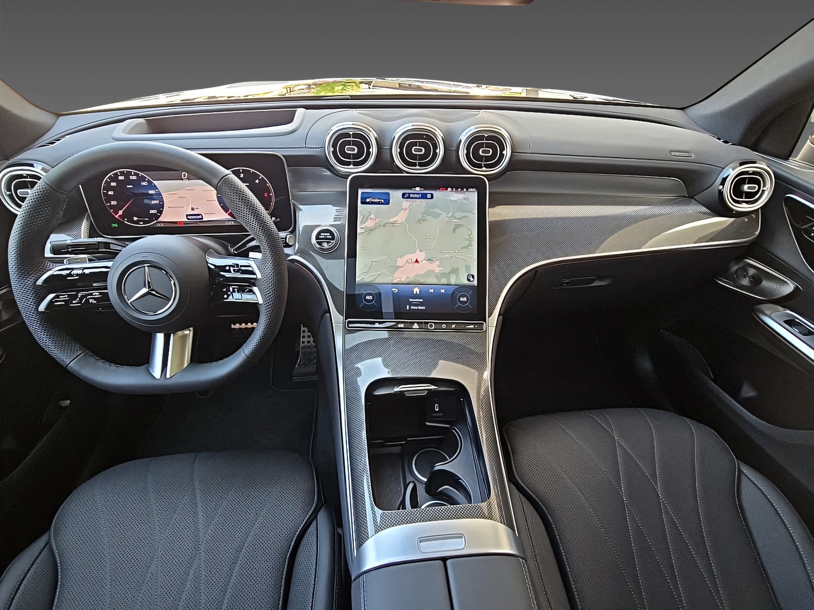 MERCEDES-BENZ GLC 220 d 4Matic Coupé-image-8