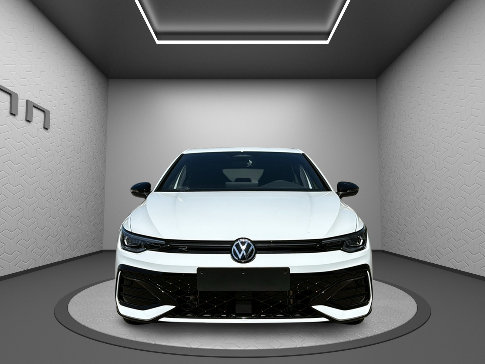 VW Golf 1.5 e TSI mHEV R-Line DSG-image-3