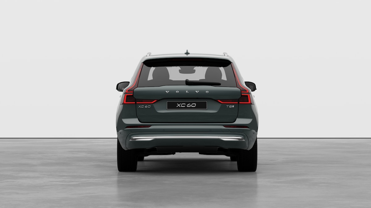 VOLVO XC60 2.0 T8 TE Ultra Bright eAWD-image-5
