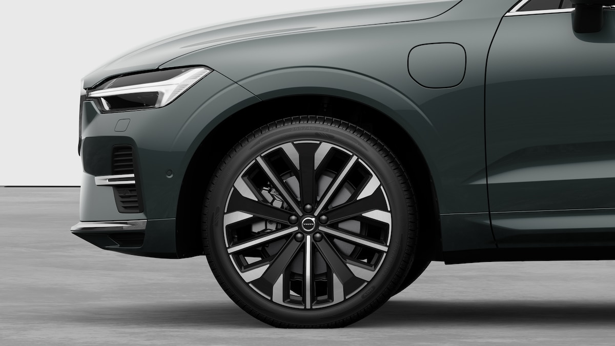 VOLVO XC60 2.0 T8 TE Ultra Bright eAWD-image-7