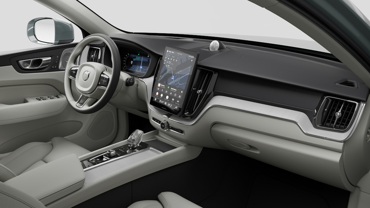 VOLVO XC60 2.0 T8 TE Ultra Bright eAWD-image-8