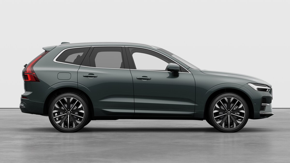 VOLVO XC60 2.0 T8 TE Ultra Bright eAWD-image-3