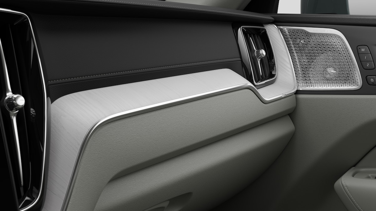 VOLVO XC60 2.0 T8 TE Ultra Bright eAWD-image-9