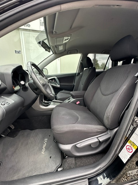 TOYOTA RAV-4 2.0 16V Cross Sport Automatic-image-7