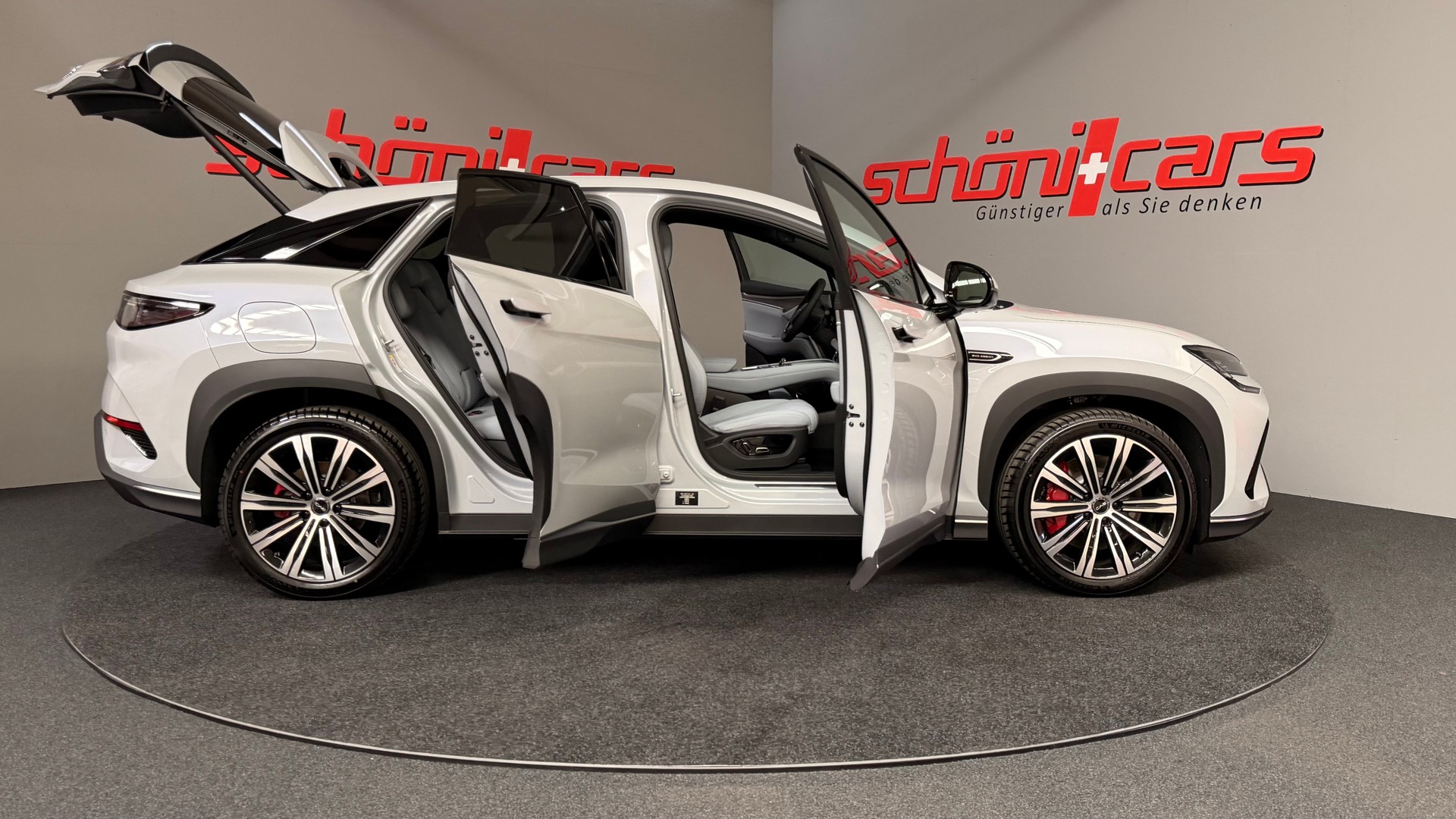 BYD Sealion 7 91,3 kWh Excellence AWD-image-5