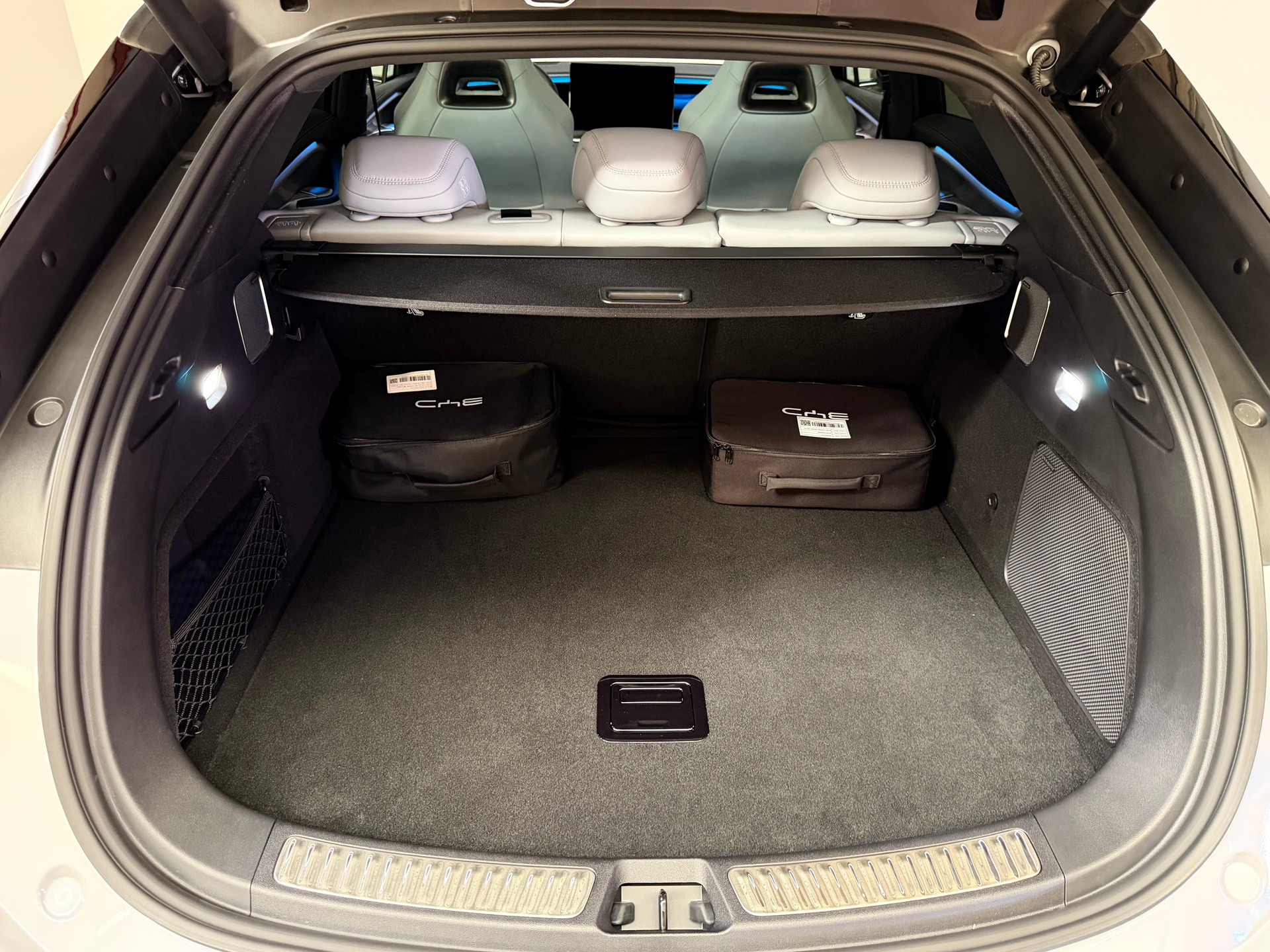 BYD Sealion 7 91,3 kWh Excellence AWD-image-8