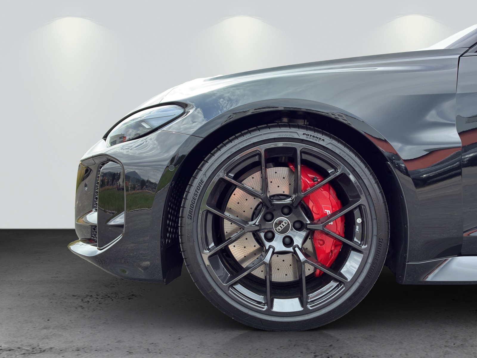 AUDI RS 5 Avant TFSI 470 kW Tiptronic quattro-image-10