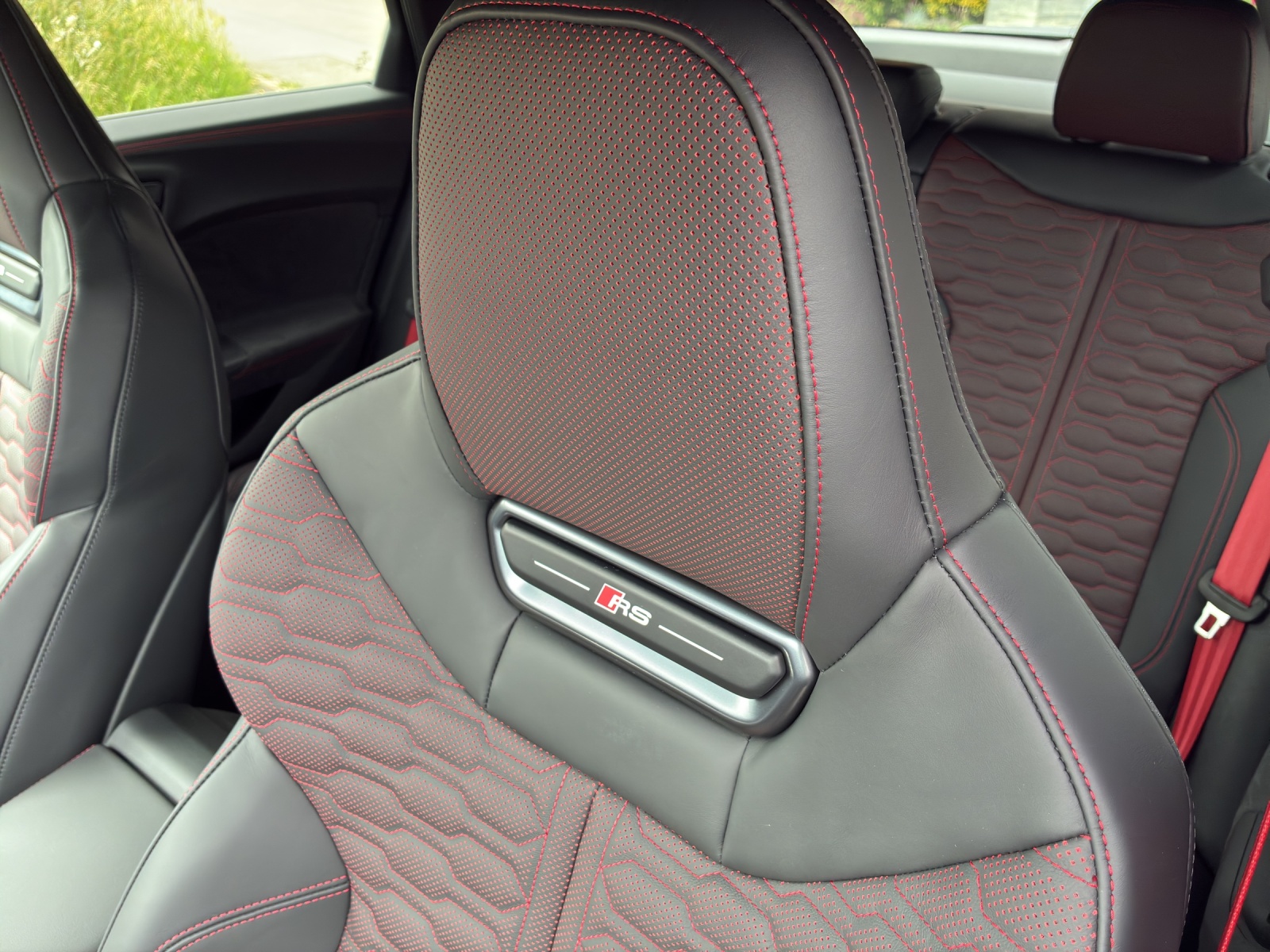 AUDI RS 5 Avant TFSI 470 kW Tiptronic quattro-image-12