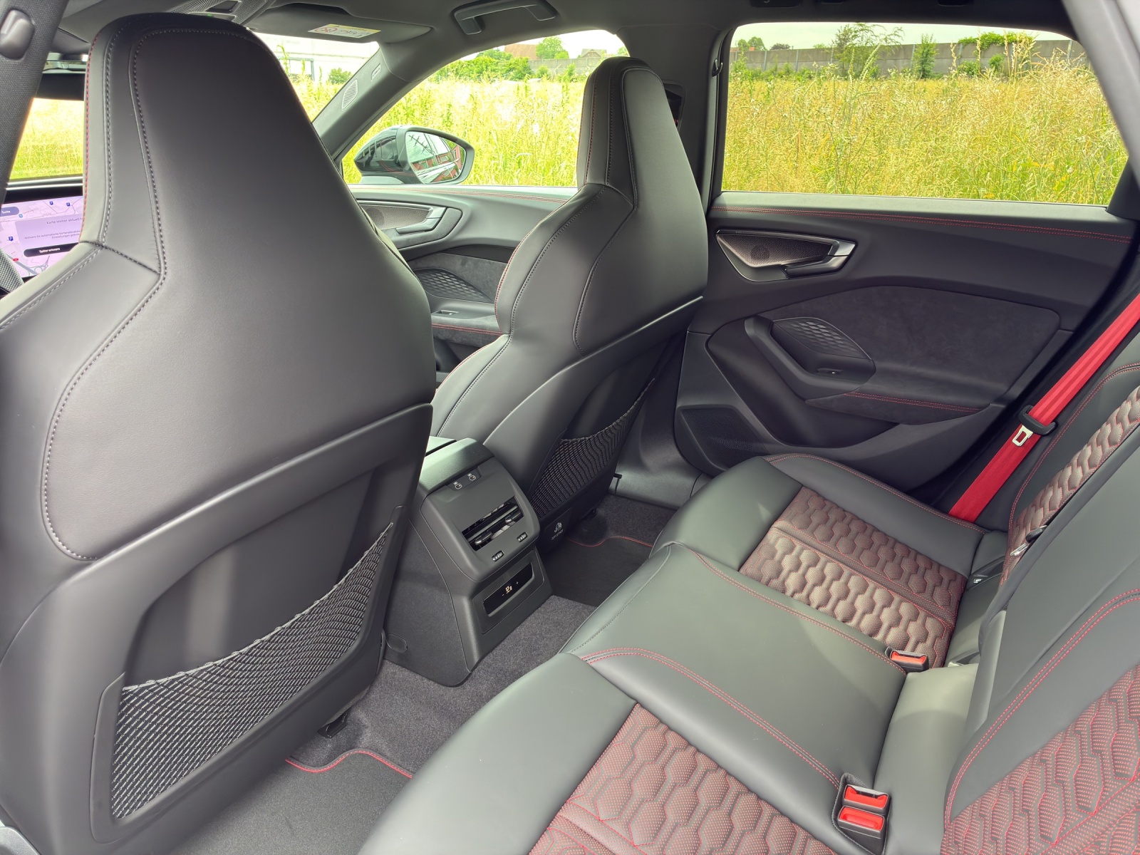 AUDI RS 5 Avant TFSI 470 kW Tiptronic quattro-image-18