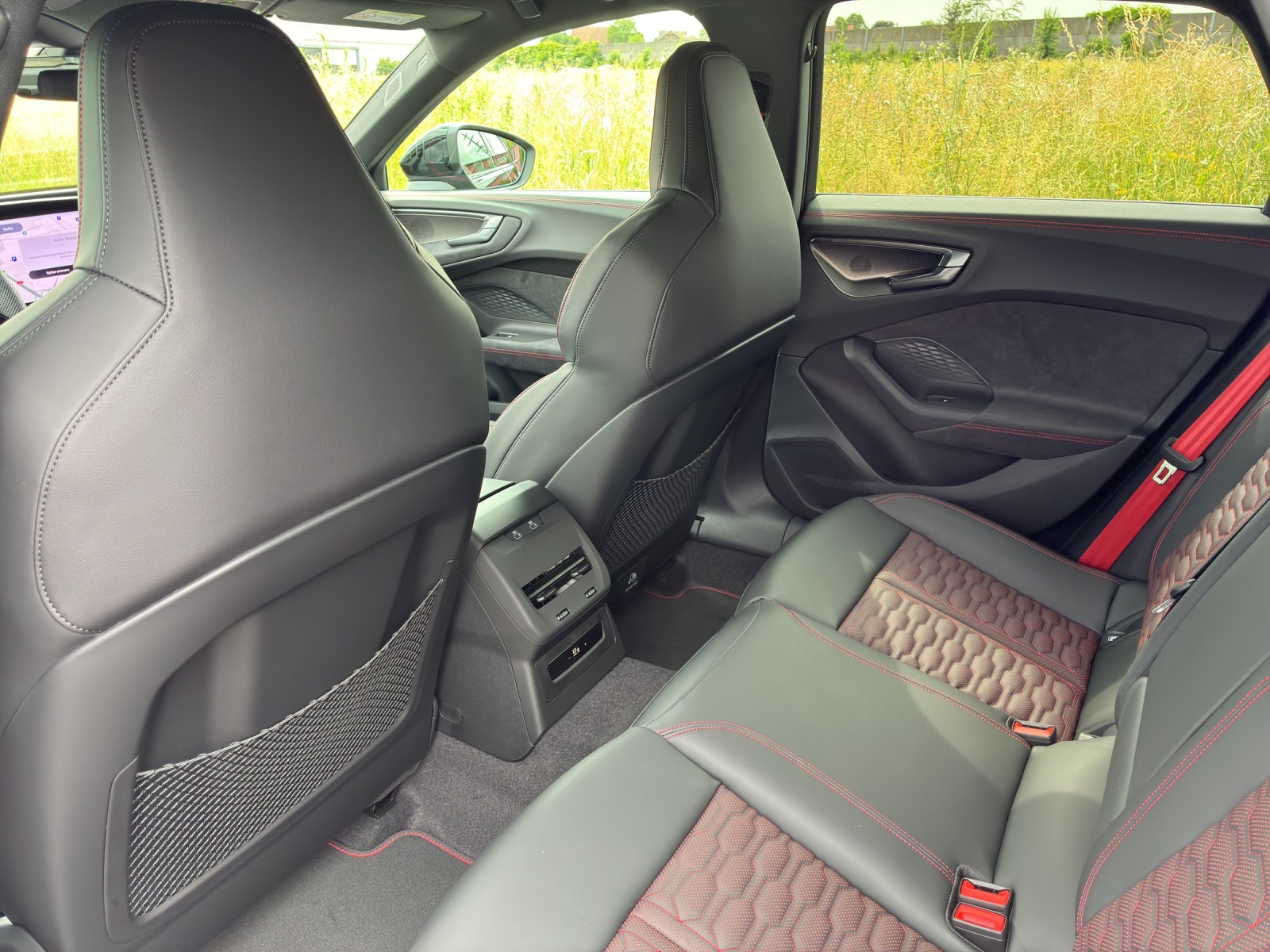 AUDI RS 5 Avant TFSI 470 kW Tiptronic quattro-image-20