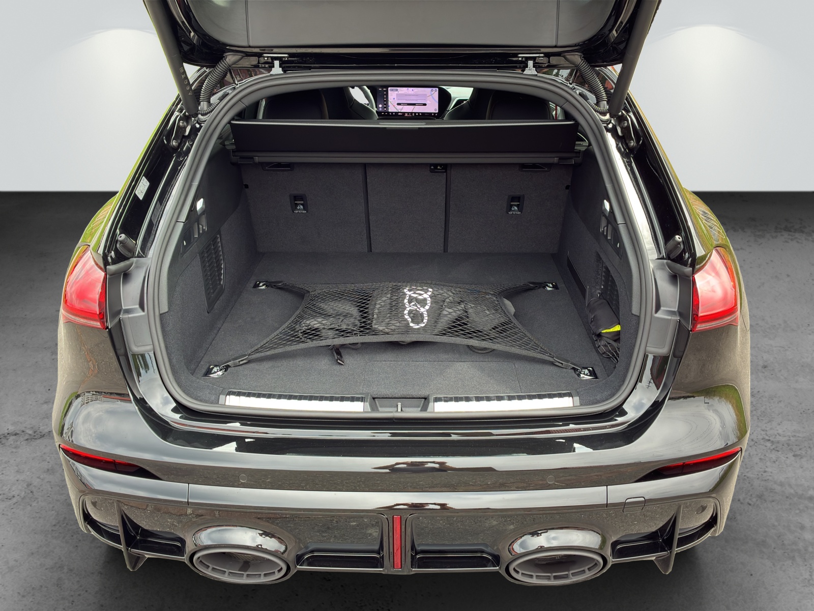 AUDI RS 5 Avant TFSI 470 kW Tiptronic quattro-image-9
