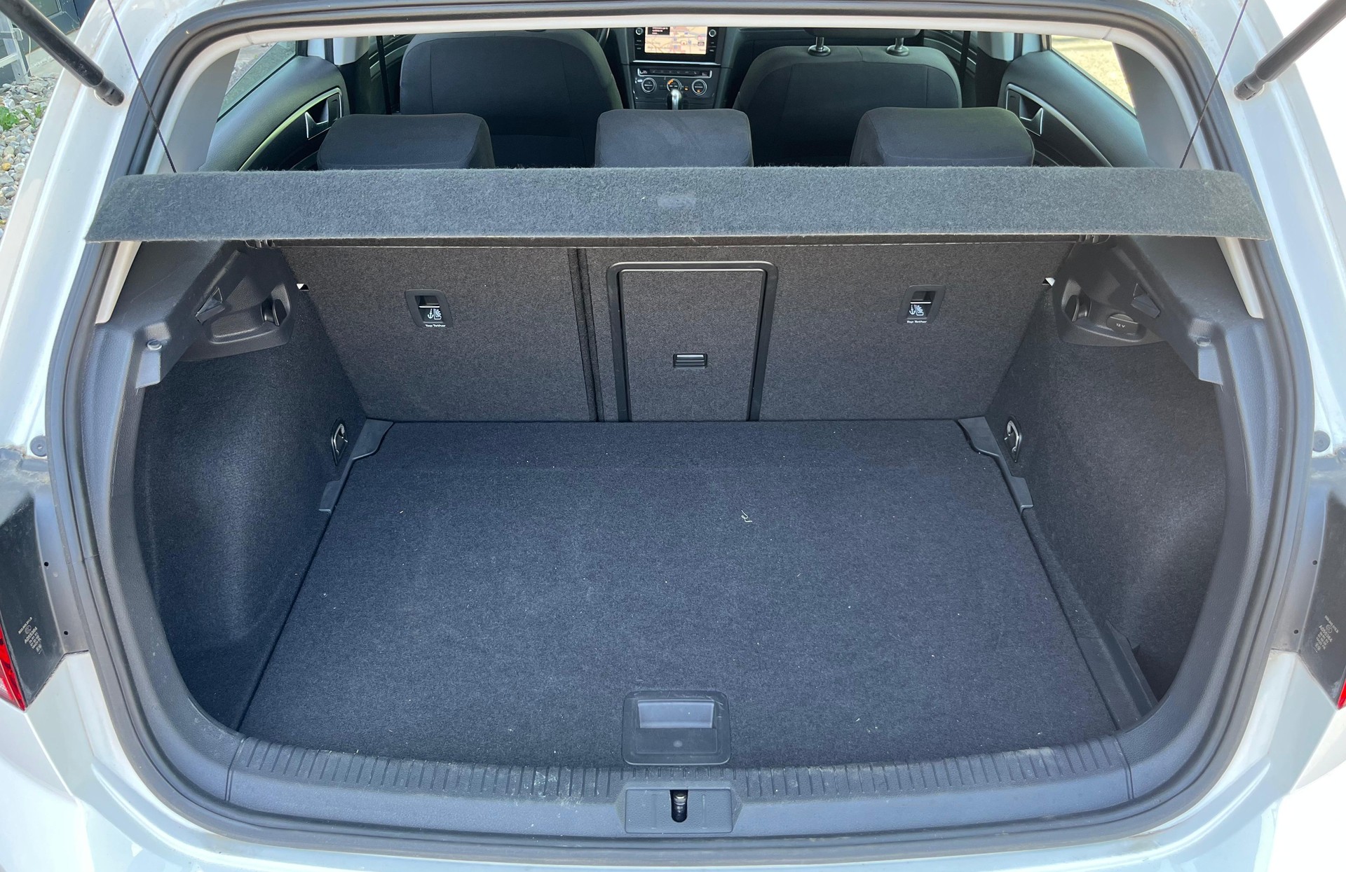 VW e-Golf phase 2 136cv-image-18