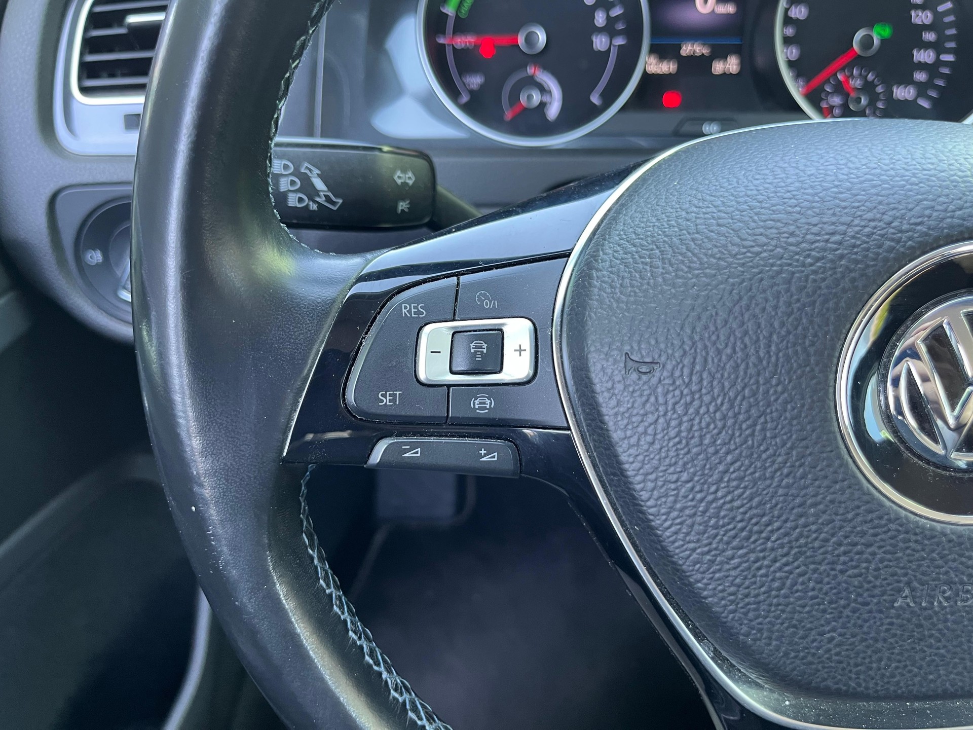 VW e-Golf phase 2 136cv-image-15