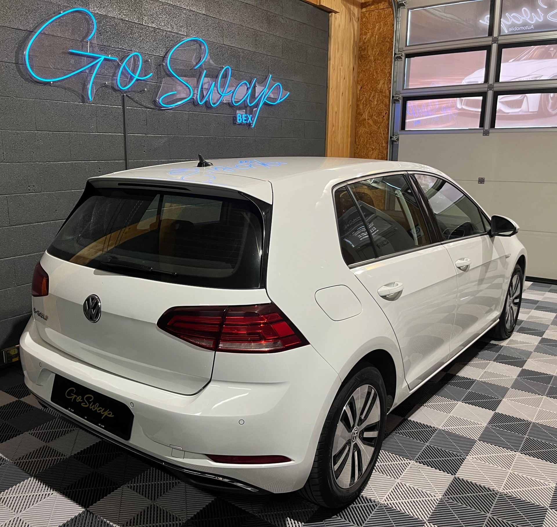 VW e-Golf phase 2 136cv-image-3
