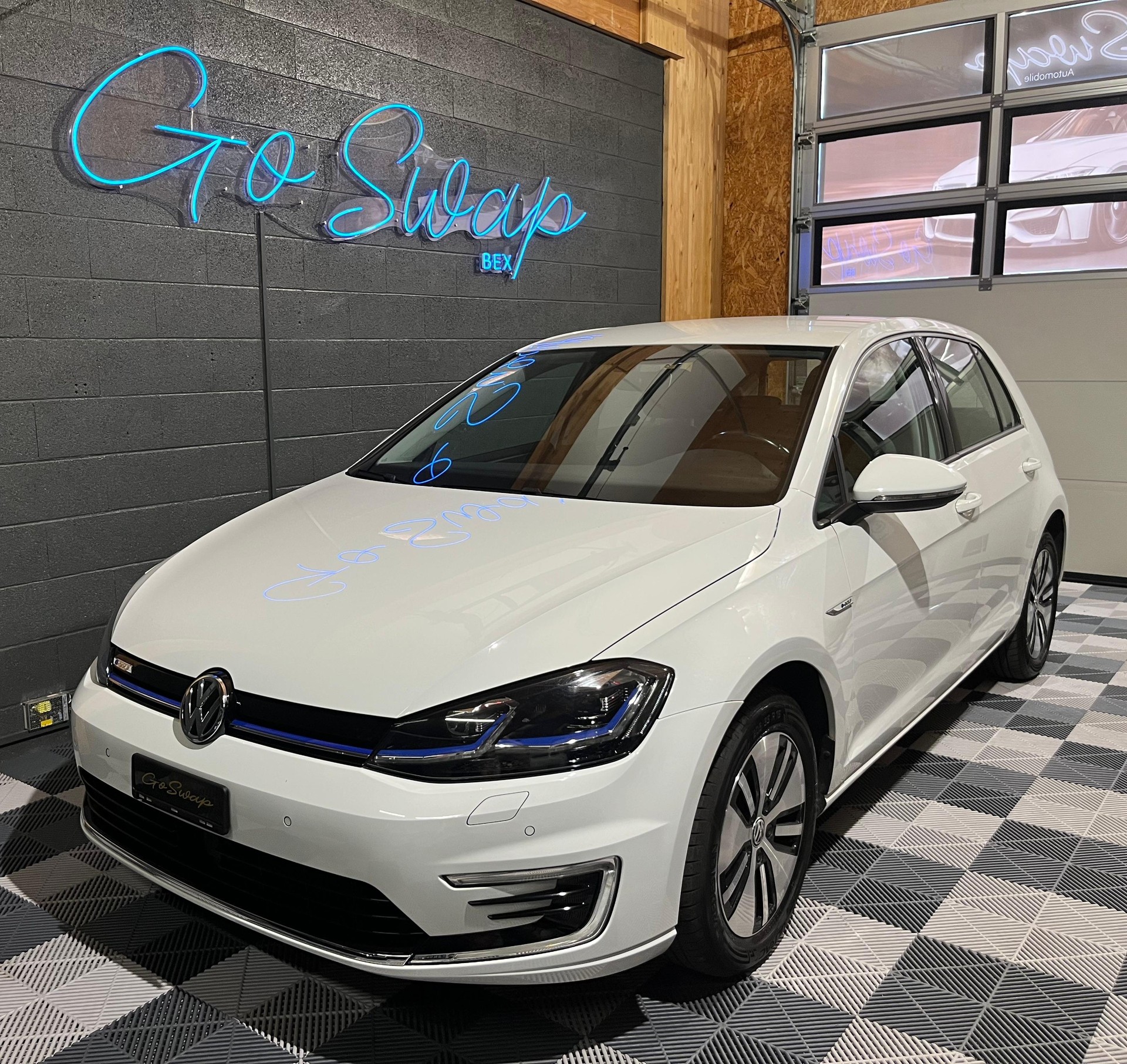 VW e-Golf phase 2 136cv-image-4