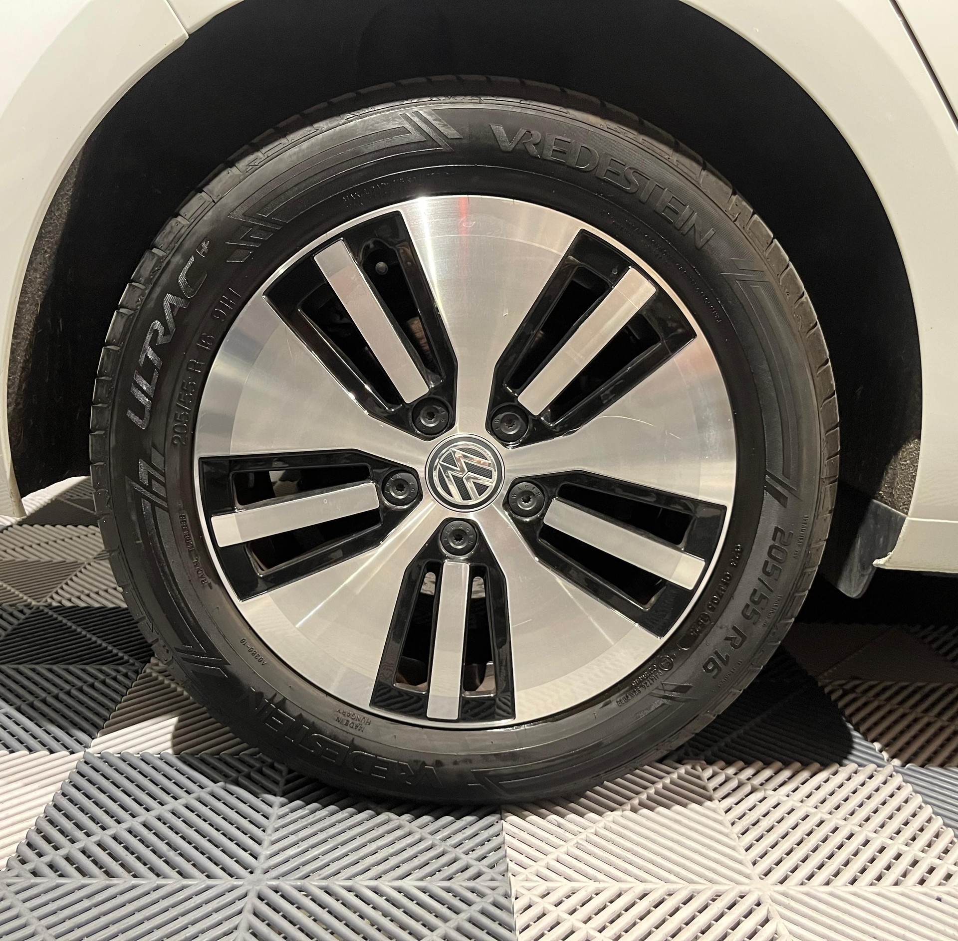 VW e-Golf phase 2 136cv-image-9