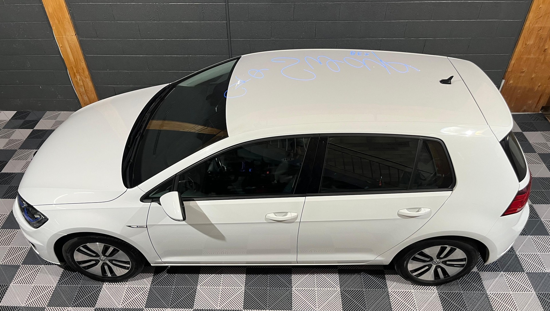VW e-Golf phase 2 136cv-image-6
