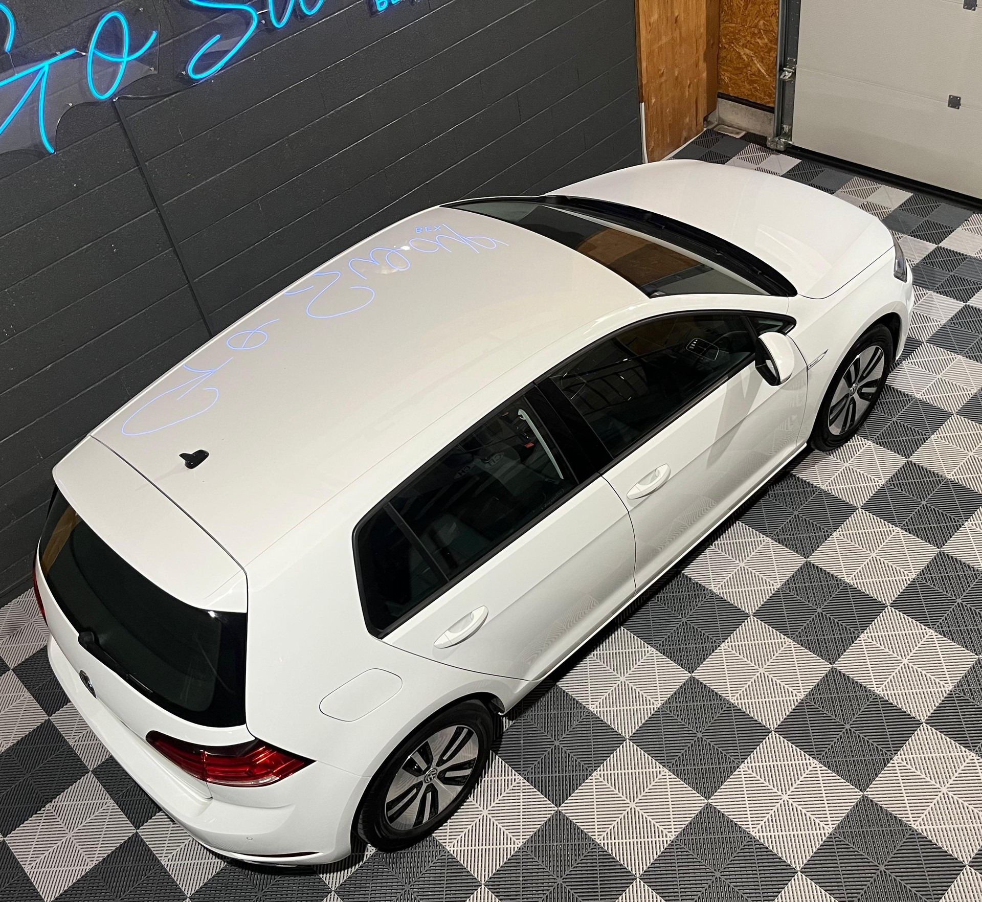 VW e-Golf phase 2 136cv-image-2