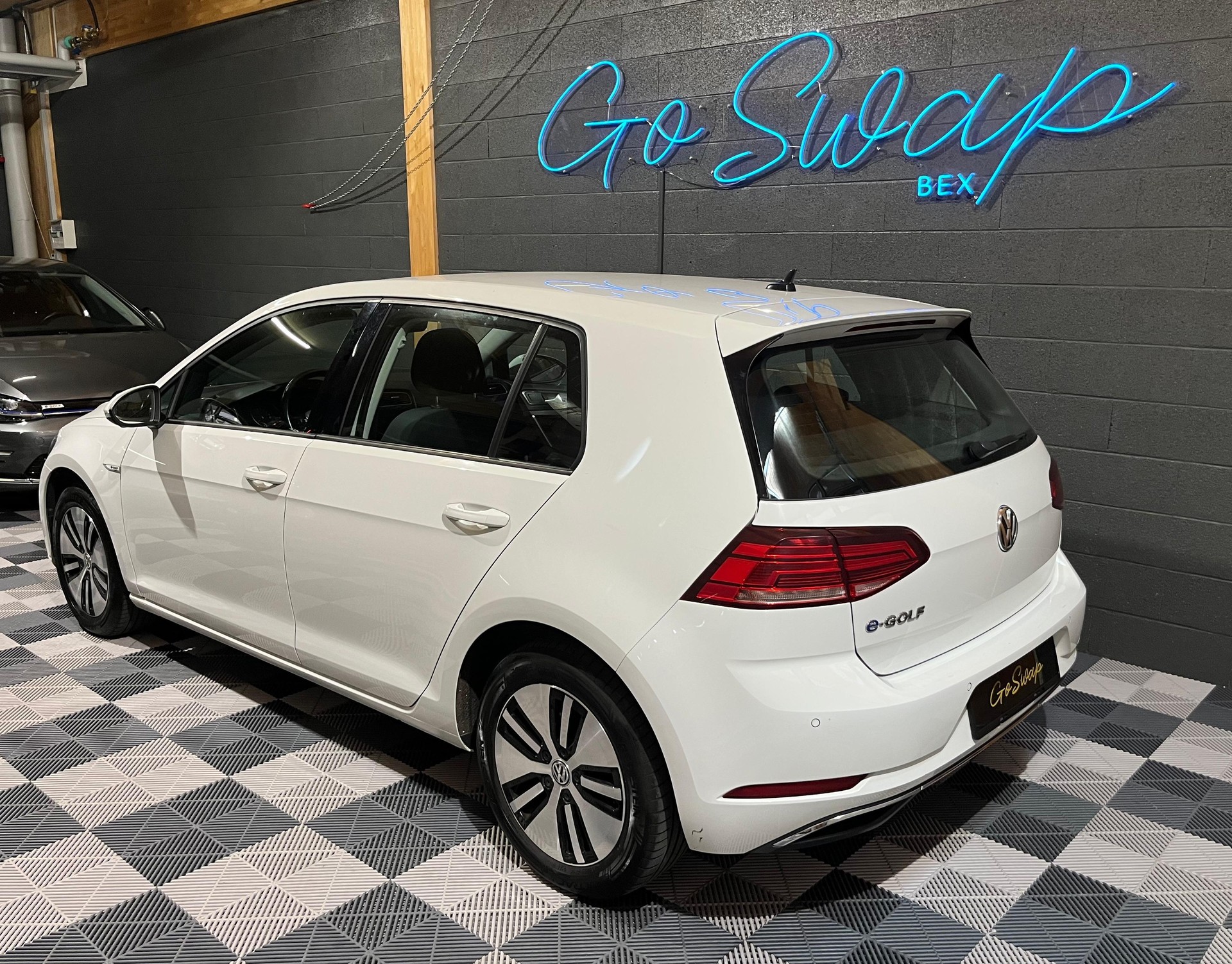 VW e-Golf phase 2 136cv-image-7