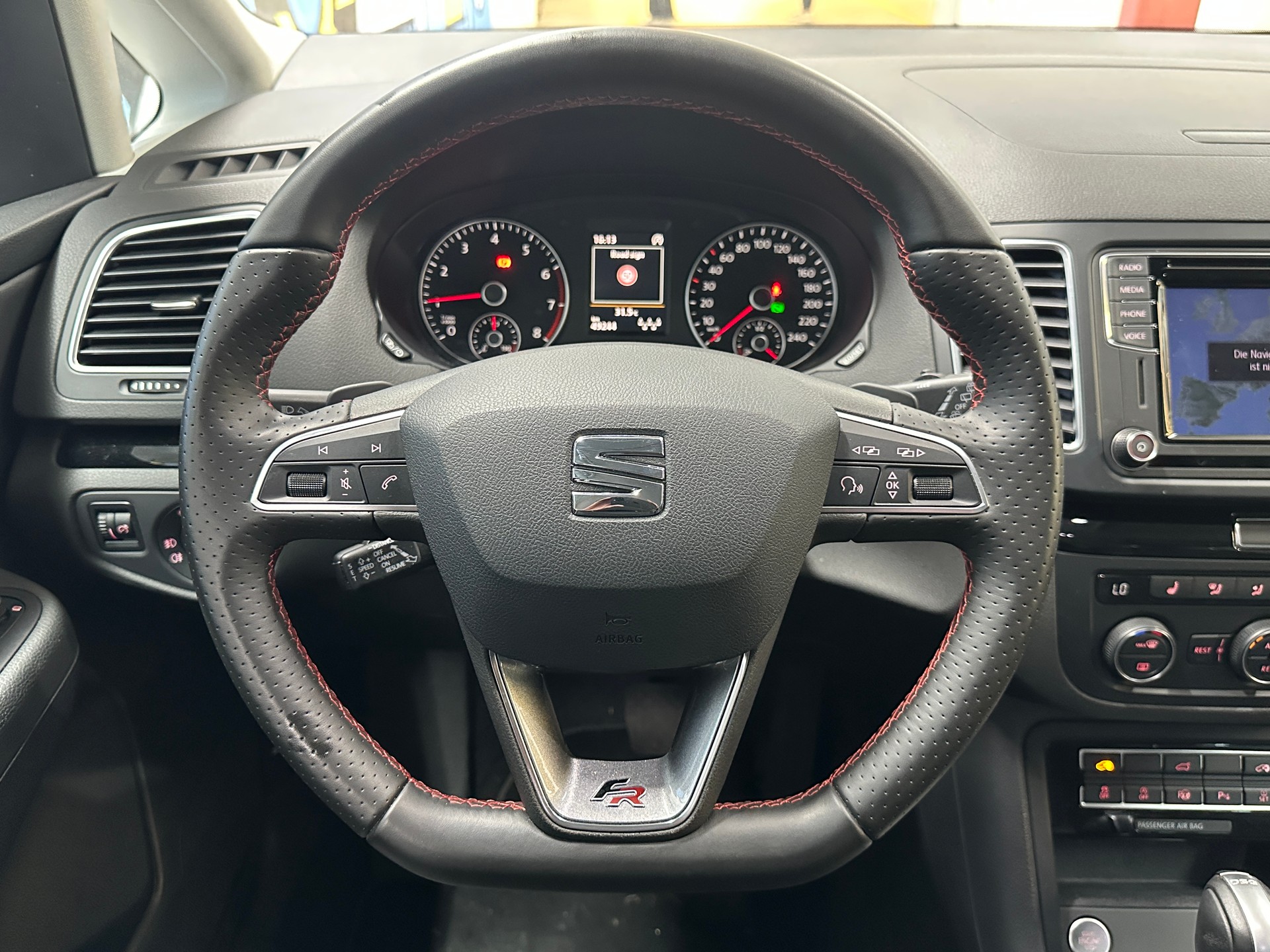 SEAT Alhambra 1.4 TSI DSG Hola FR-image-10