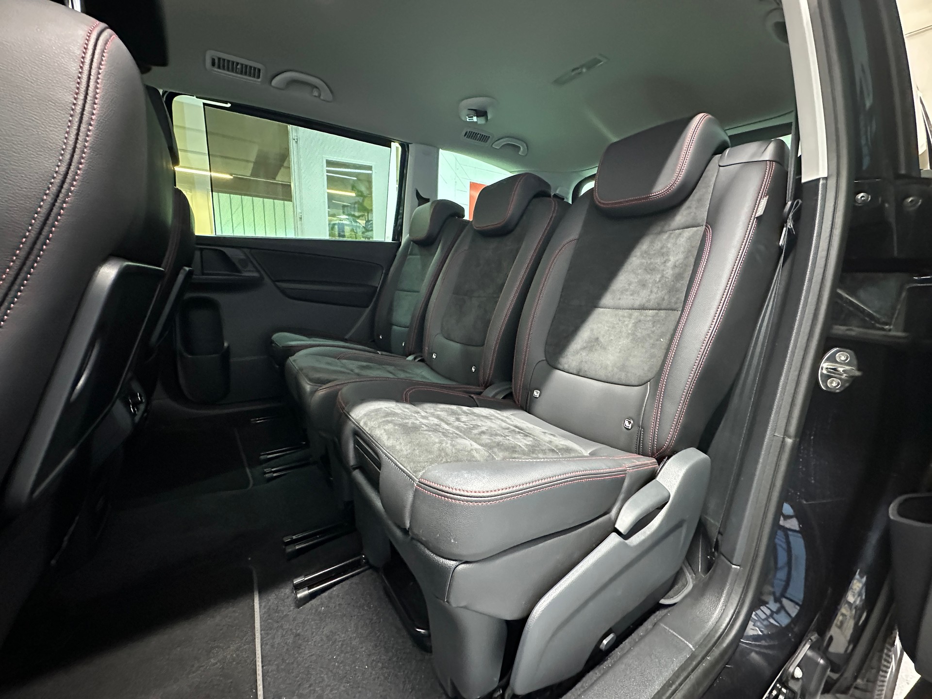 SEAT Alhambra 1.4 TSI DSG Hola FR-image-8